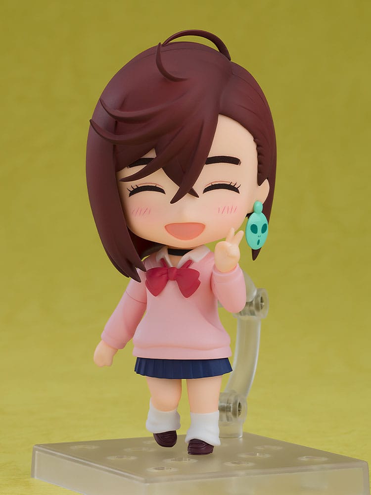 Nendo Addicts - Nendoroid - #2701 - Dandadan Momo 2