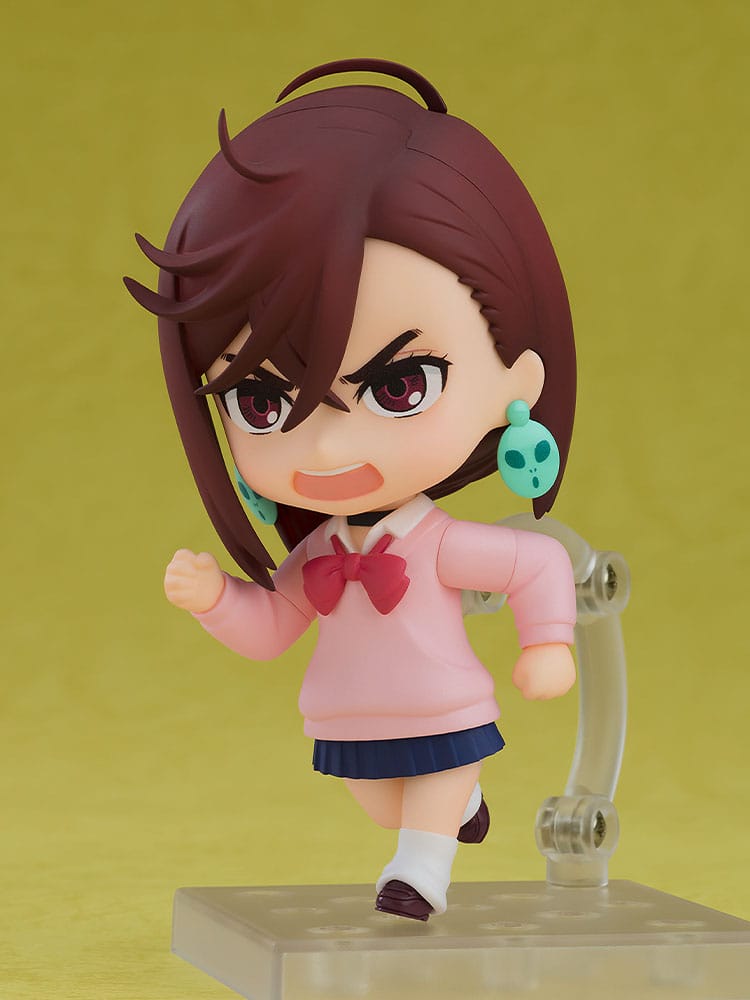 Nendo Addicts - Nendoroid - #2701 - Dandadan Momo 3