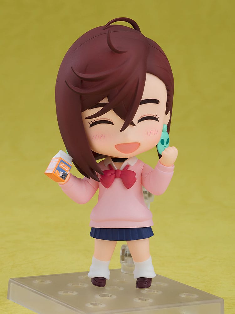 Nendo Addicts - Nendoroid - #2701 - Dandadan Momo 4