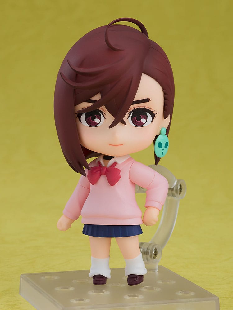 Nendo Addicts - Nendoroid - #2701 - Dandadan Momo