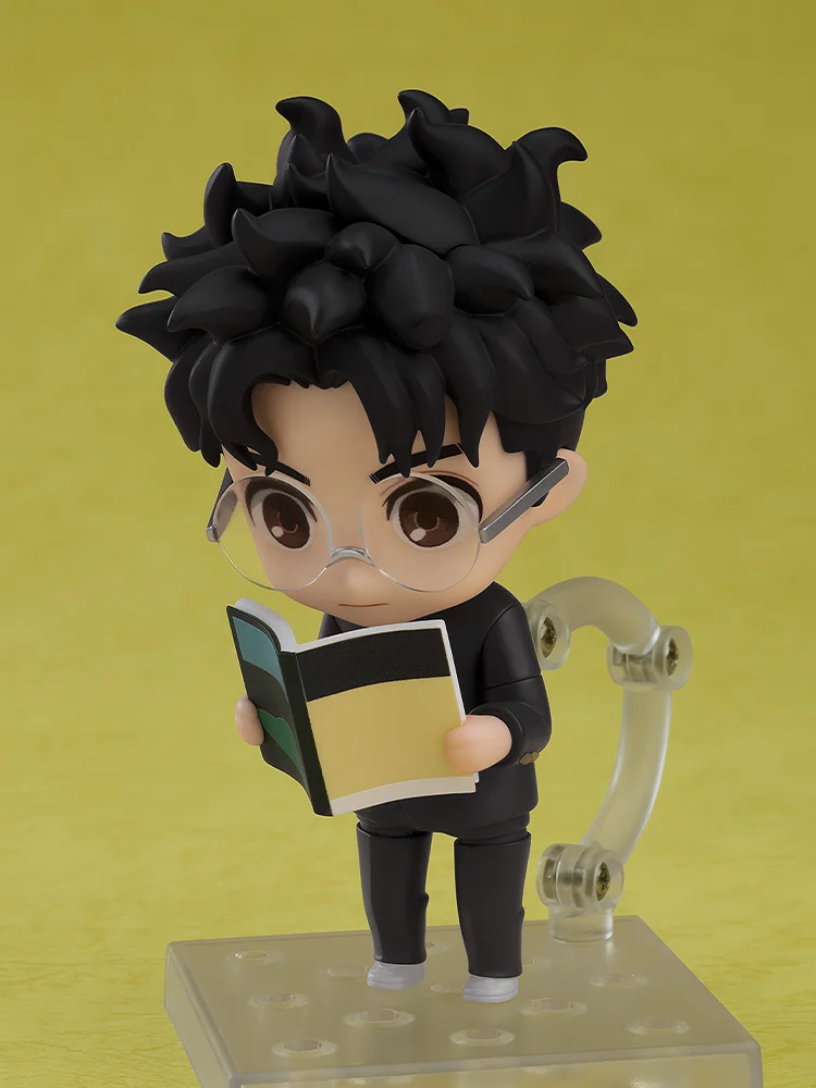 Nendo Addicts - Nendoroid - #2702 - Dandadan Okarun 1