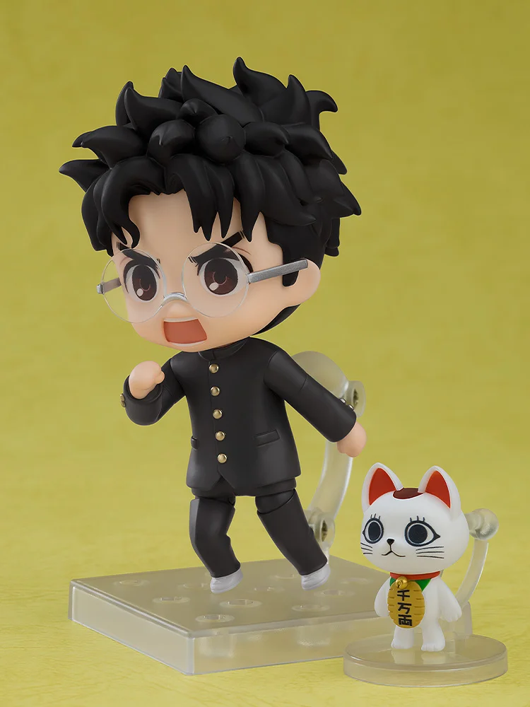 Nendo Addicts - Nendoroid - #2702 - Dandadan Okarun 2