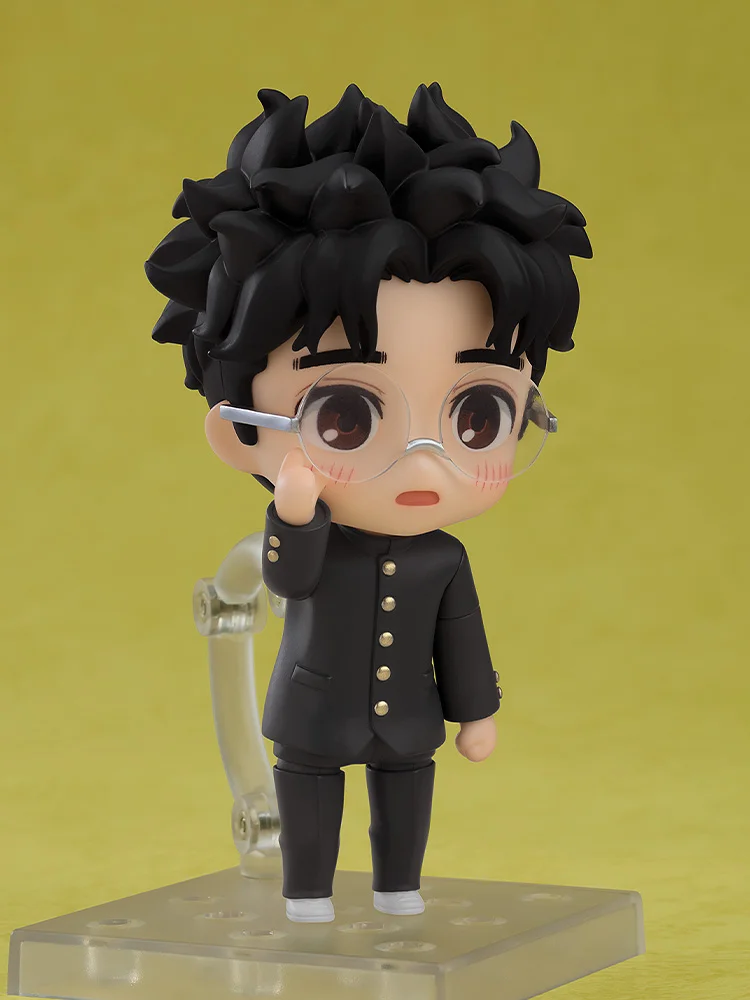 Nendo Addicts - Nendoroid - #2702 - Dandadan Okarun 4