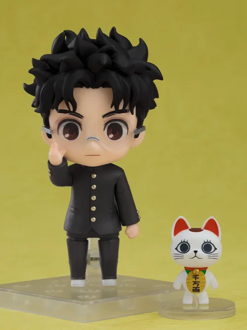 Nendo Addicts - Nendoroid - #2702 - Dandadan Okarun