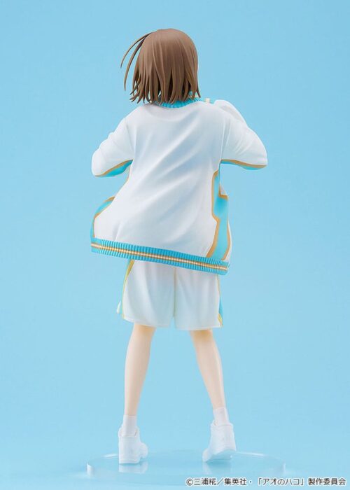 Nendo Addicts - Pop Up Parade - Blue Box Chinatsu Kano L Size 1