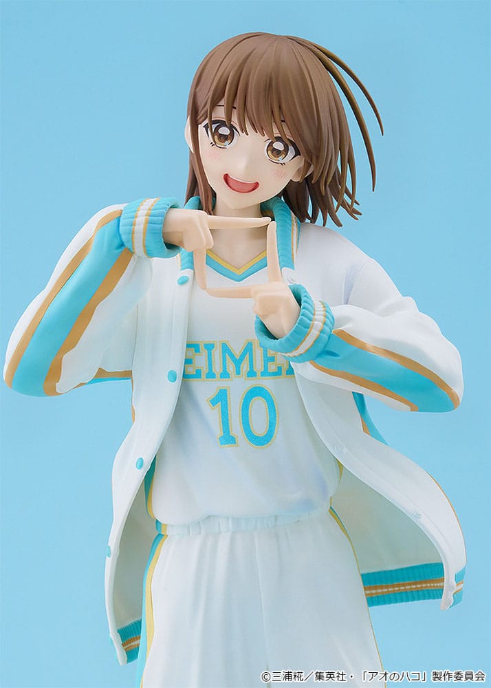Nendo Addicts - Pop Up Parade - Blue Box Chinatsu Kano L Size 2