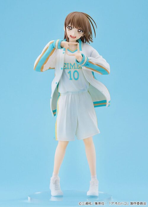 Nendo Addicts - Pop Up Parade - Blue Box Chinatsu Kano L Size