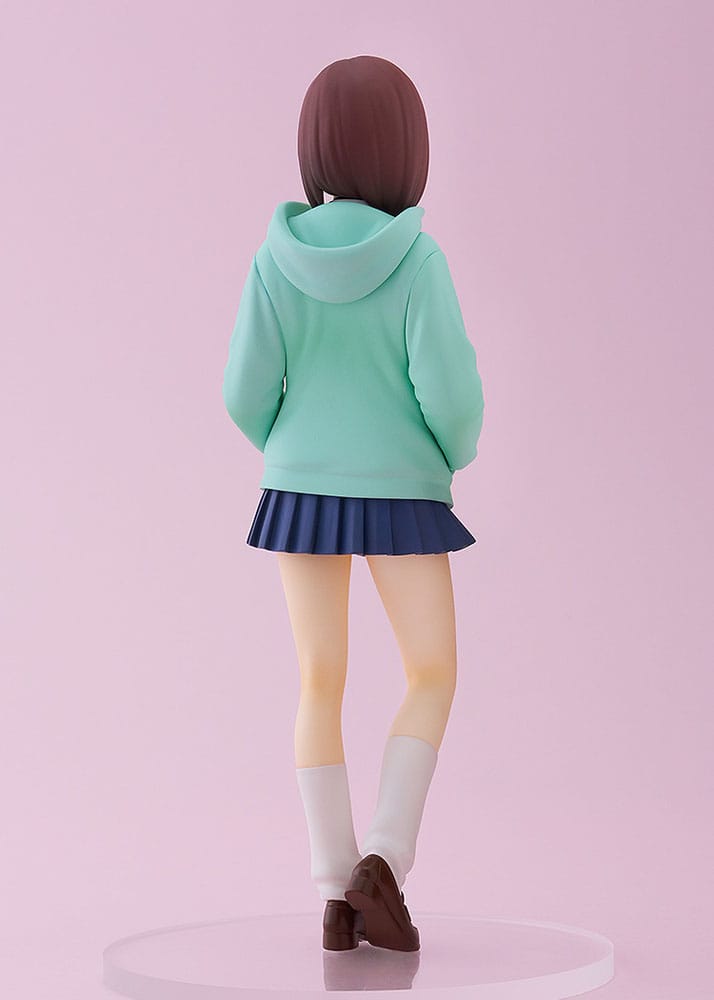 Nendo Addicts - Pop Up Parade - Dandadan Momo Ayase 1
