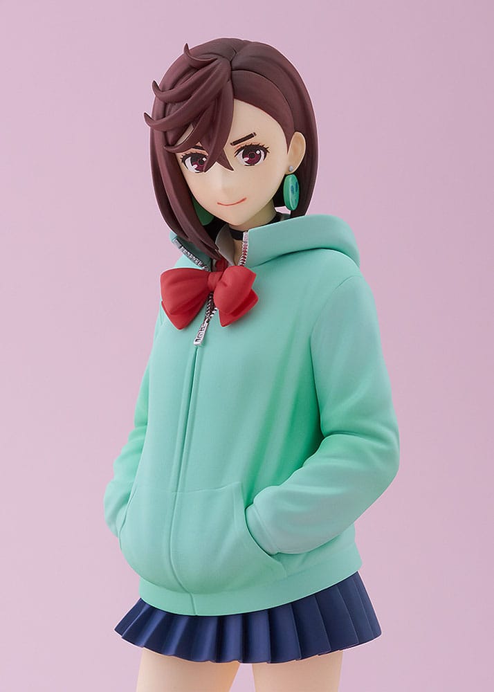 Nendo Addicts - Pop Up Parade - Dandadan Momo Ayase 2