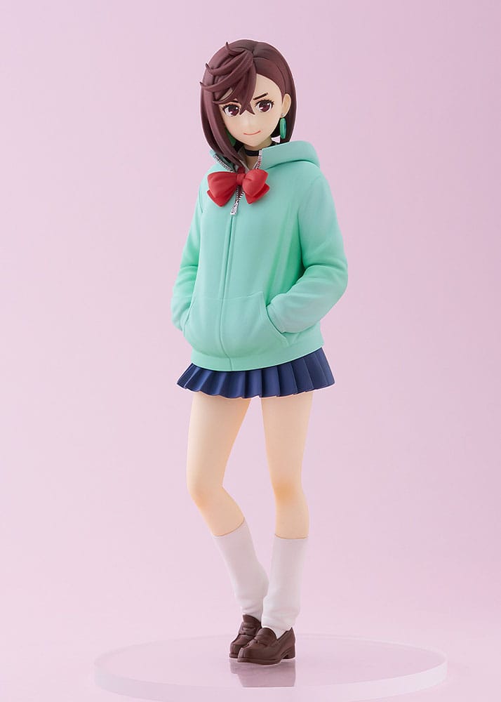 Nendo Addicts - Pop Up Parade - Dandadan Momo Ayase