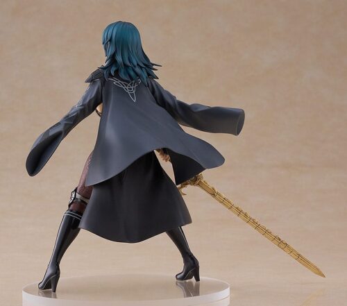 Nendo Addicts - Pop Up Parade - Fire Emblem Three Houses Byleth Female 1