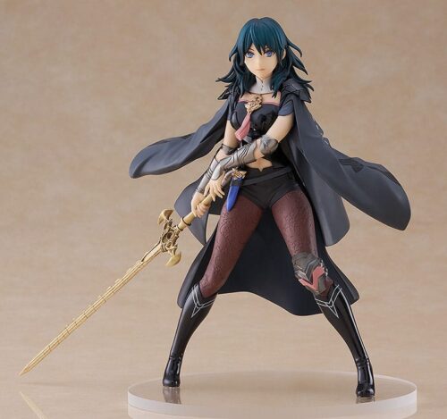 Nendo Addicts - Pop Up Parade - Fire Emblem Three Houses Byleth Female