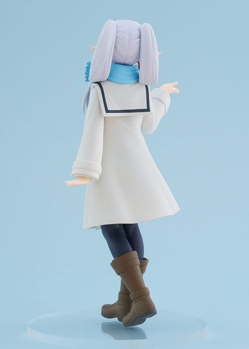 Nendo Addicts - Pop Up Parade - Frieren Beyond Journey's End Frieren Blow Kiss Version 1