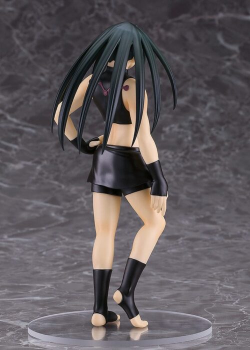 Nendo Addicts - Pop Up Parade - Full Metal Alchemist Envy 1