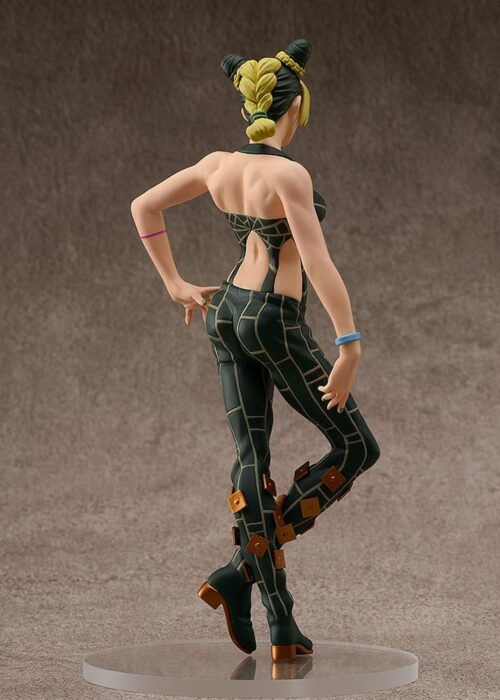 Nendo Addicts - Pop Up Parade - Jojo's Bizzare Adventure Stone Ocean Jolyne Cujoh 1