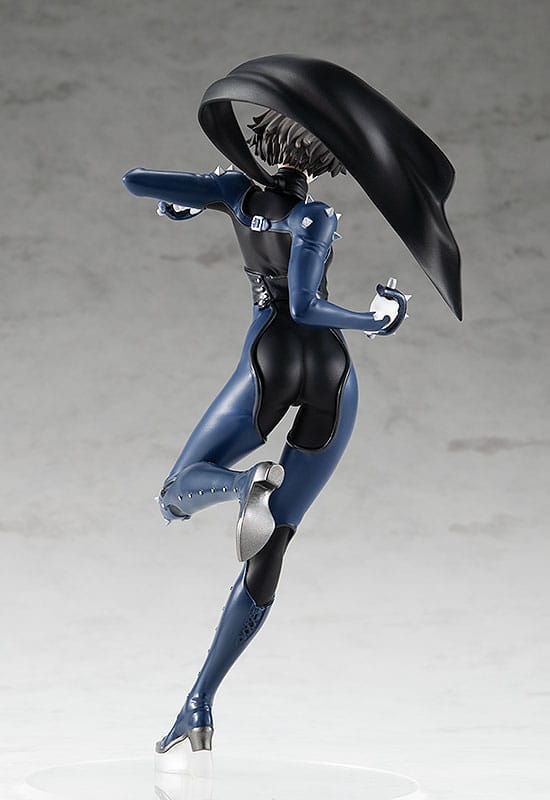 Nendo Addicts - Pop Up Parade - Persona 5 The Animation Queen 1