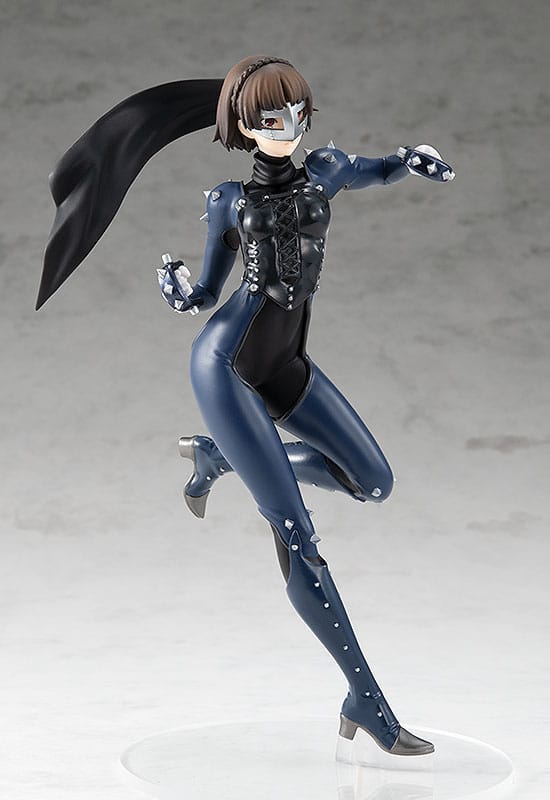 Nendo Addicts - Pop Up Parade - Persona 5 The Animation Queen 2