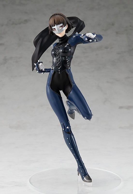 Nendo Addicts - Pop Up Parade - Persona 5 The Animation Queen