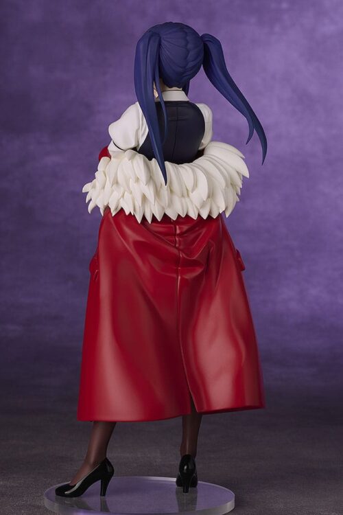 Nendo Addicts - Pop Up Parade - Va-11 Hall-a Cyberpunk Bartender Jill Stingray L Size 1