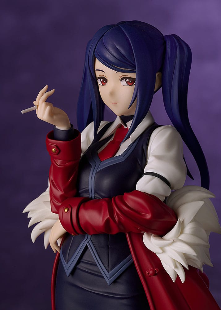Nendo Addicts - Pop Up Parade - Va-11 Hall-a Cyberpunk Bartender Jill Stingray L Size 2
