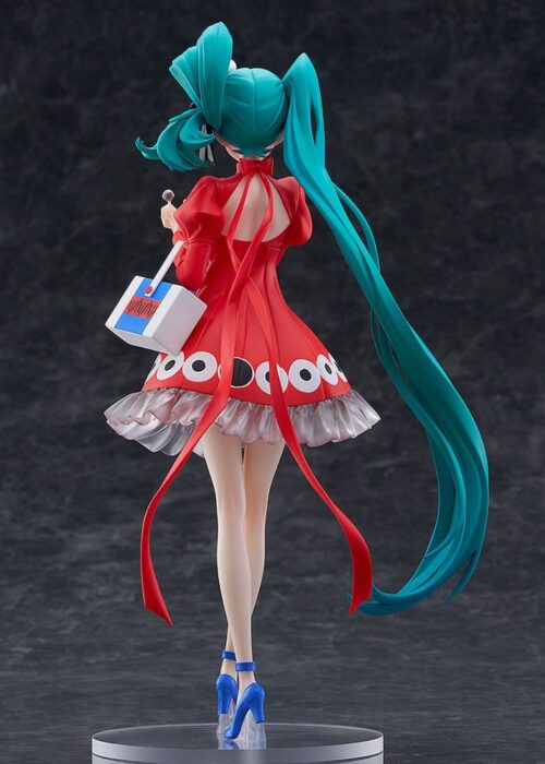Nendo Addicts - Pop Up Parade - Vocaloid - Hatsune Miku Psi Version Large 1