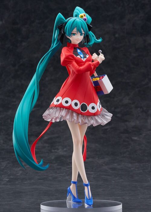 Nendo Addicts - Pop Up Parade - Vocaloid Hatsune Miku Psi Version Large