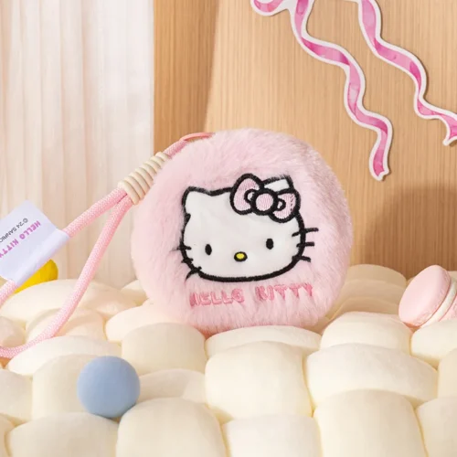 Nendo Addicts - Sanrio - Sanrio Hello Kitty Hand Warmer