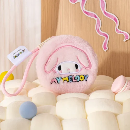 Nendo Addicts - Sanrio - Sanrio My Melody Hand Warmer
