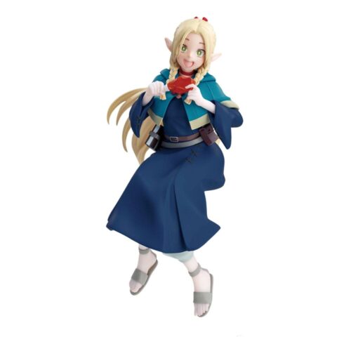 Nendo Addicts - Sega - Delicious In Dungeon Marcille Perching Figure