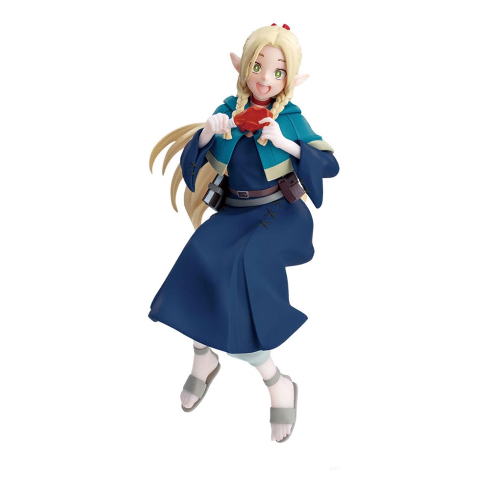 Nendo Addicts - Sega - Delicious In Dungeon Marcille Perching Figure