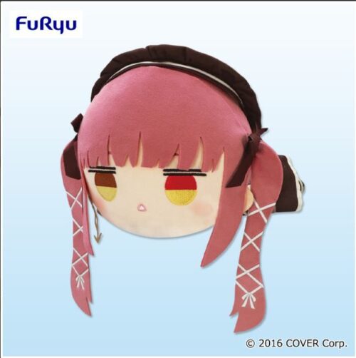 Nendo Addicts - Sega - Hololive Hosho Marine Nesoberi