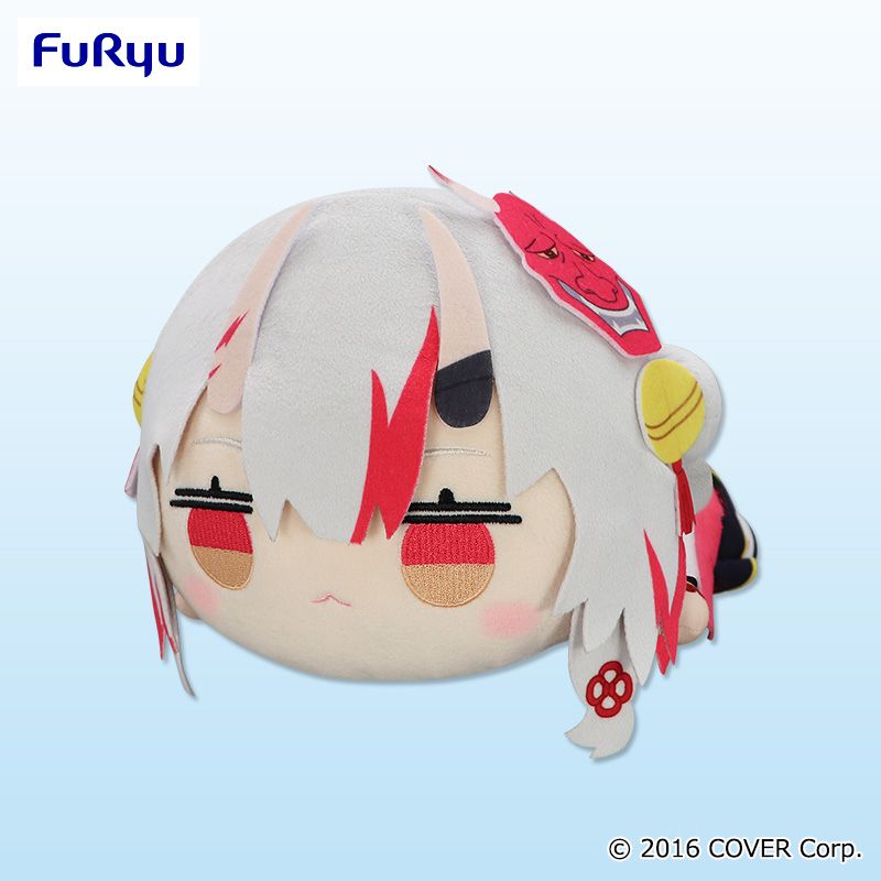 Nendo Addicts - Sega - Hololive Nakiri Ayame Nesoberi