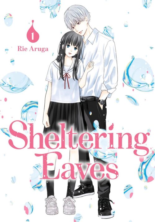 Nendo Addicts - Sheltering Eaves Vol.01