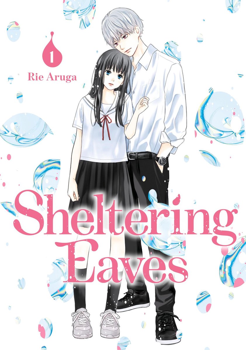 Nendo Addicts - Sheltering Eaves Vol.01