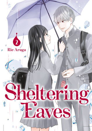 Nendo Addicts - Sheltering Eaves Vol.02