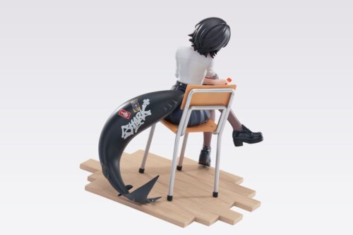Nendo Addicts - Apex Innovation - Zenless Zone Zero Ellen Joe Monday To Friday Version 1