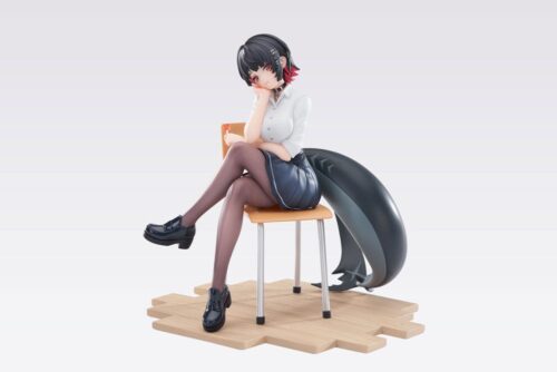 Nendo Addicts - Apex Innovation - Zenless Zone Zero Ellen Joe Monday To Friday Version