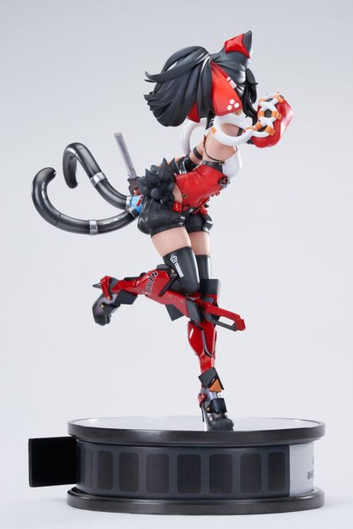 Nendo Addicts - Apex Innovation - Zenless Zone Zero Mana Nekomiya 1