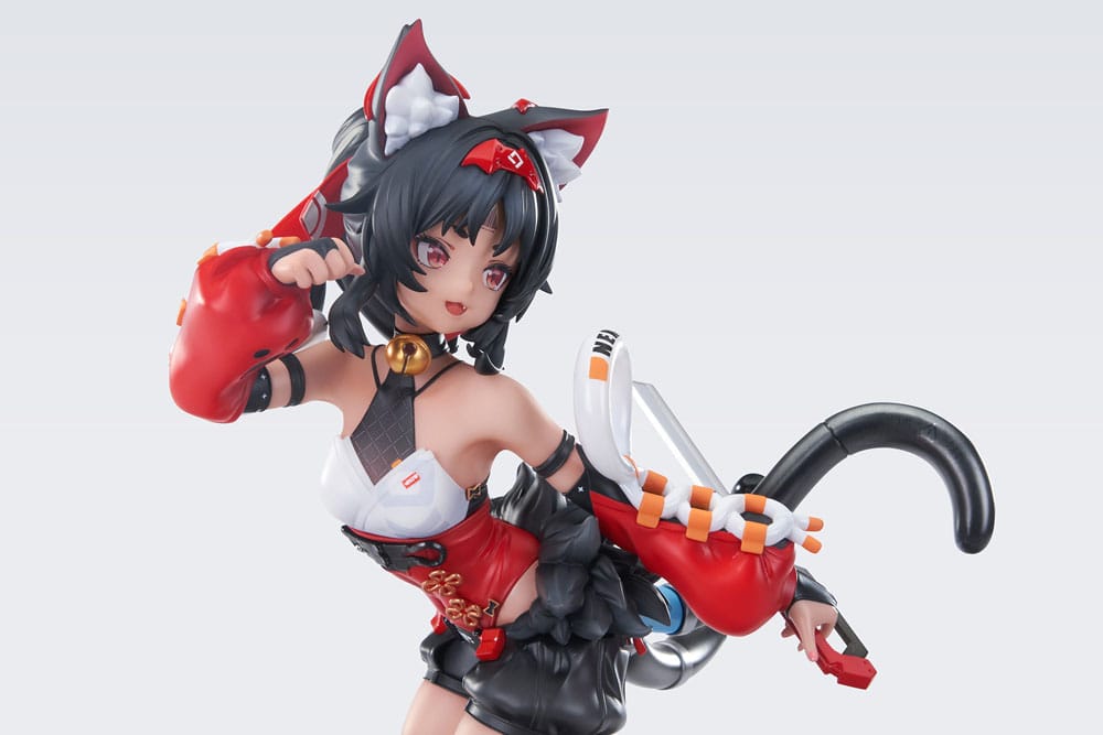 Nendo Addicts - Apex Innovation - Zenless Zone Zero Mana Nekomiya 2