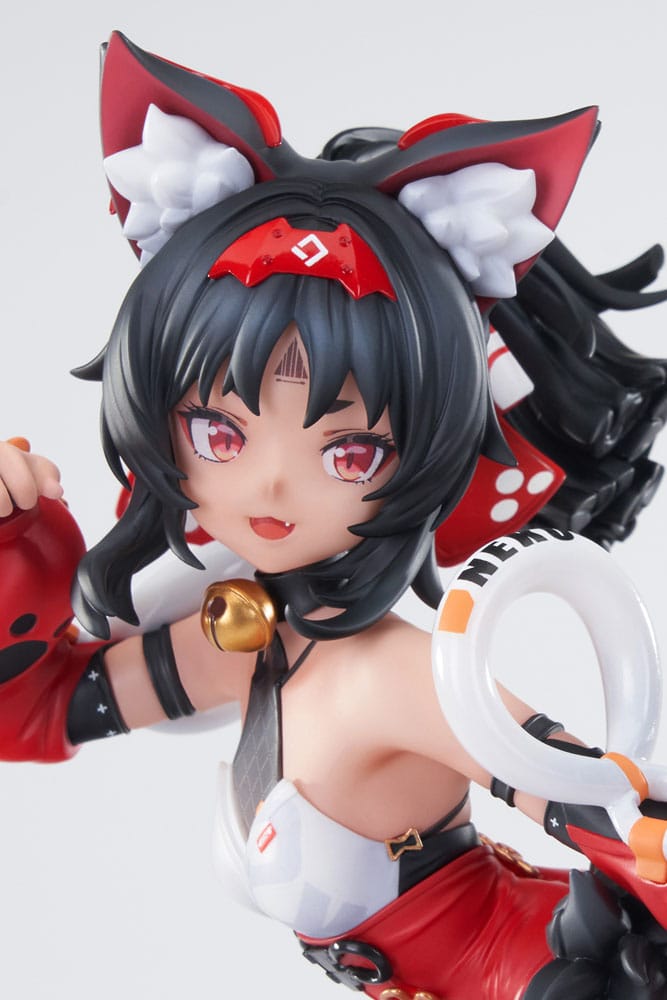 Nendo Addicts - Apex Innovation - Zenless Zone Zero Mana Nekomiya 3