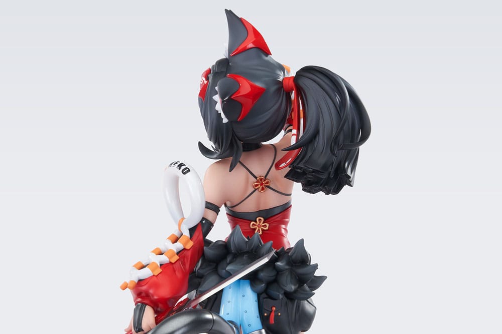 Nendo Addicts - Apex Innovation - Zenless Zone Zero Mana Nekomiya 4