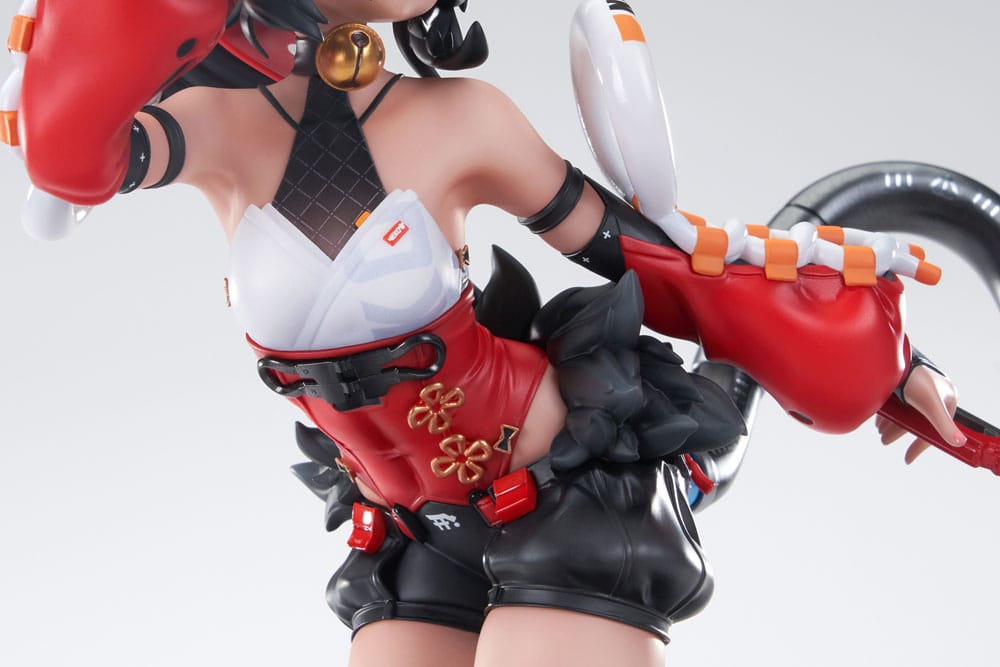 Nendo Addicts - Apex Innovation - Zenless Zone Zero Mana Nekomiya 5