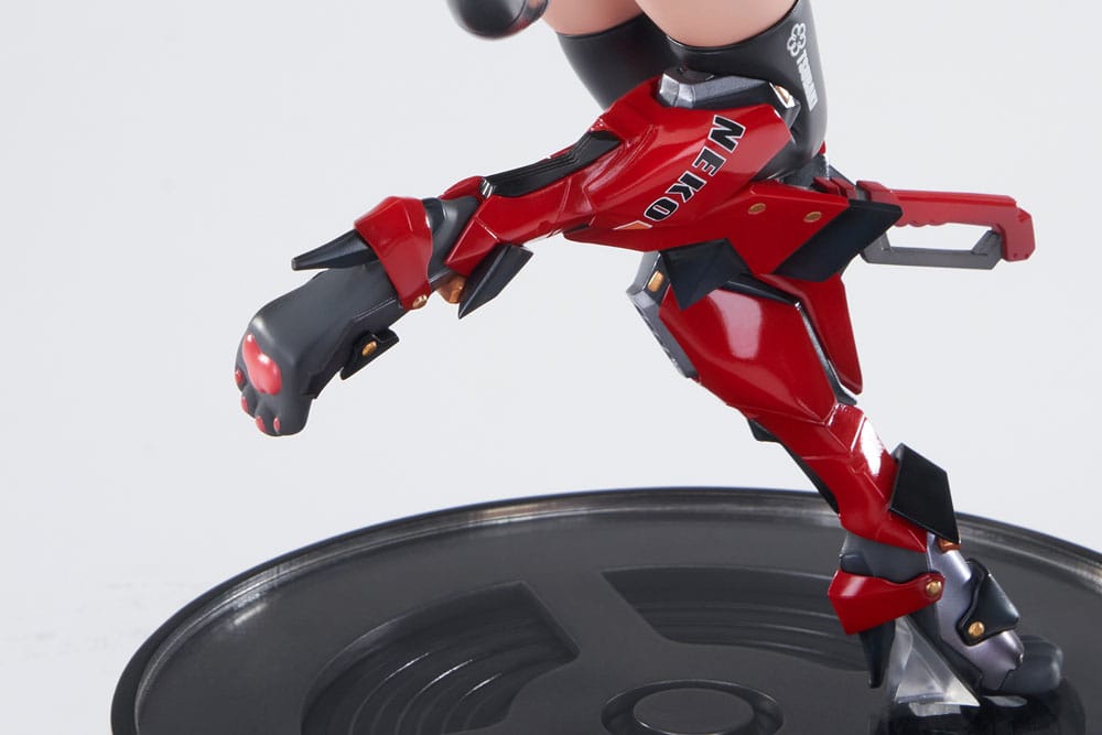 Nendo Addicts - Apex Innovation - Zenless Zone Zero Mana Nekomiya 6