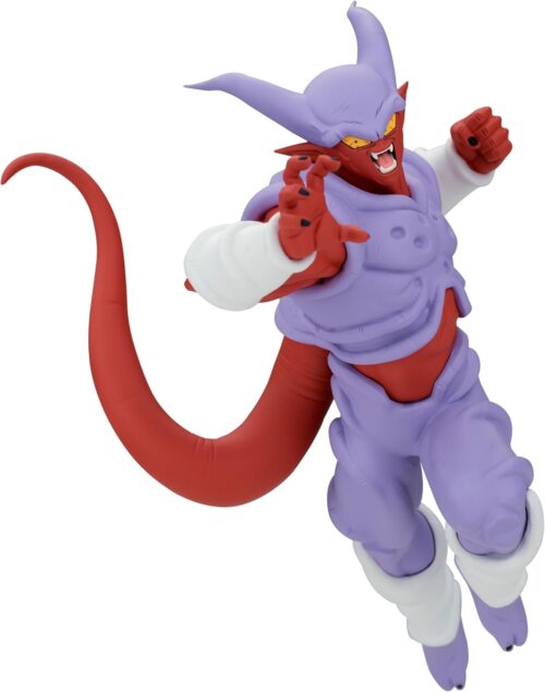 Nendo Addicts - Bandai - Dragon Ball Z Janemba (vs Gogeta)