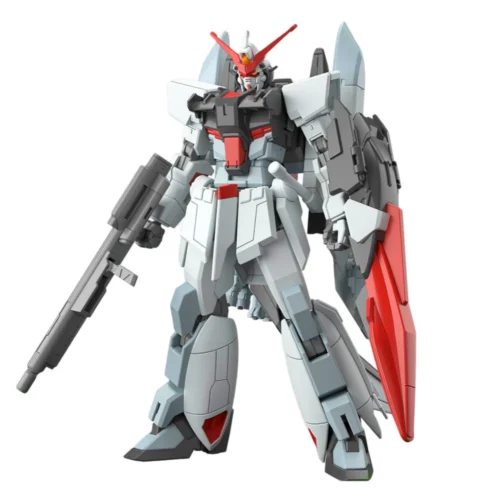 Nendo Addicts - Bandai - Mobile Suit Gundam Murasame Kai Hg