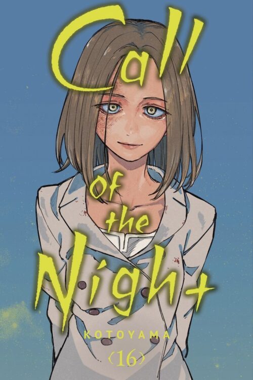 Nendo Addicts - Call Of The Night Vol.16