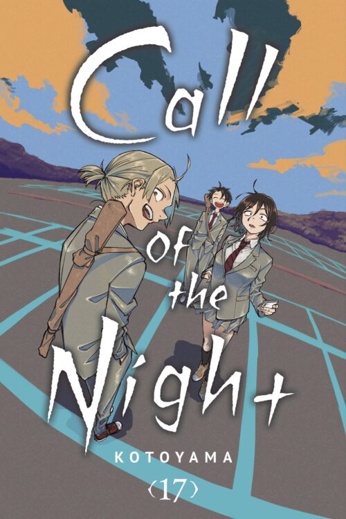 Nendo Addicts - Call Of The Night Vol.17