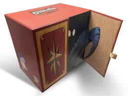 Nendo Addicts - Delicious In Dungeon The Complete Manga Box Set