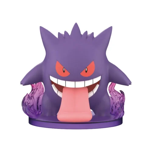 Nendo Addicts - Funism - Pokemon Gengar Prime Figure