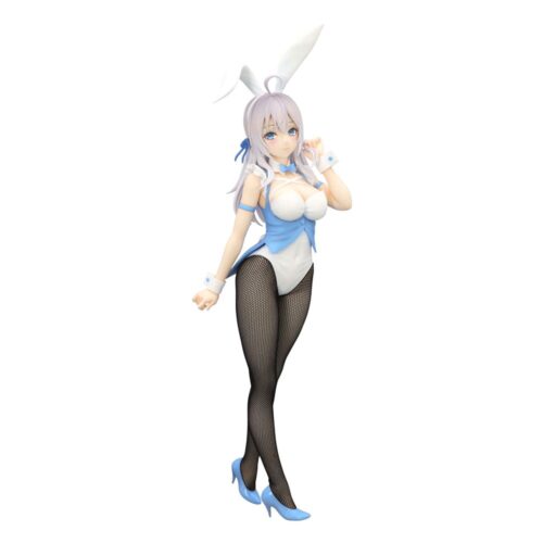 Nendo Addicts - Furyu - Alya Sometimes Hides Her Feelings In Russian Alya Bicute Bunny Version